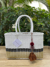 Load image into Gallery viewer, Everyday Tote Bags Lined & Unlined in 4 different styles