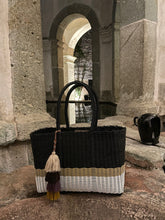 Load image into Gallery viewer, Everyday Tote Bags Lined & Unlined in 4 different styles