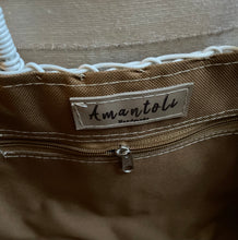 Load image into Gallery viewer, Everyday Tote Bags Lined & Unlined in 4 different styles