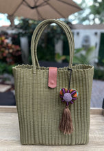Load image into Gallery viewer, New Tall Champagne With Leather Magnetic Closure
