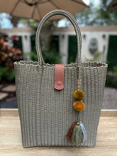 Load image into Gallery viewer, New Tall Champagne With Leather Magnetic Closure
