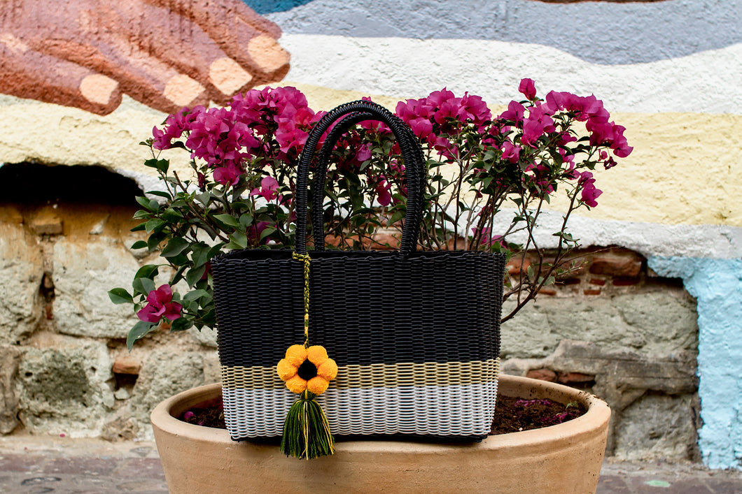 Everyday Tote Bags Lined & Unlined in 4 different styles